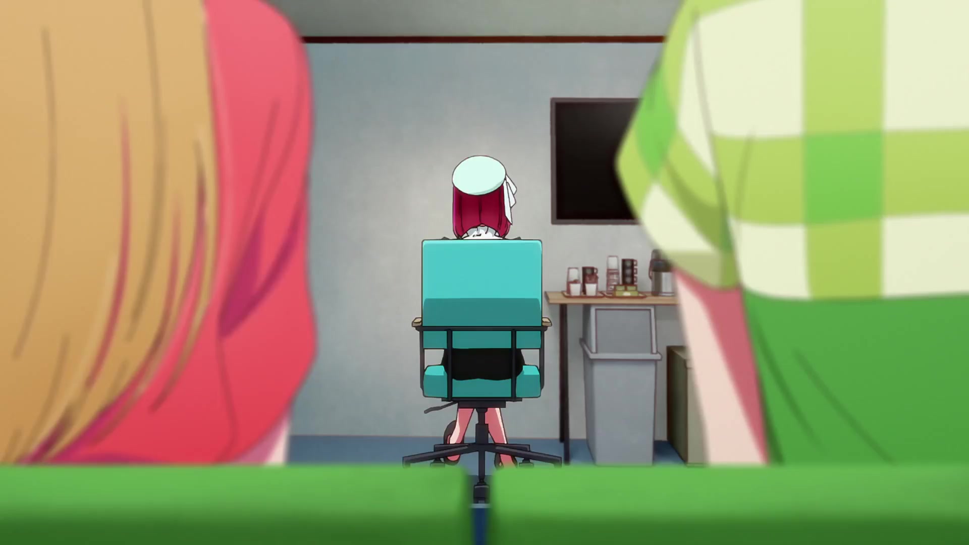 [Tsukyio Editing Resources] Oshi No Ko Season 1 (Episode 10) Raw Clips (17) (tsukyio.com).mp4